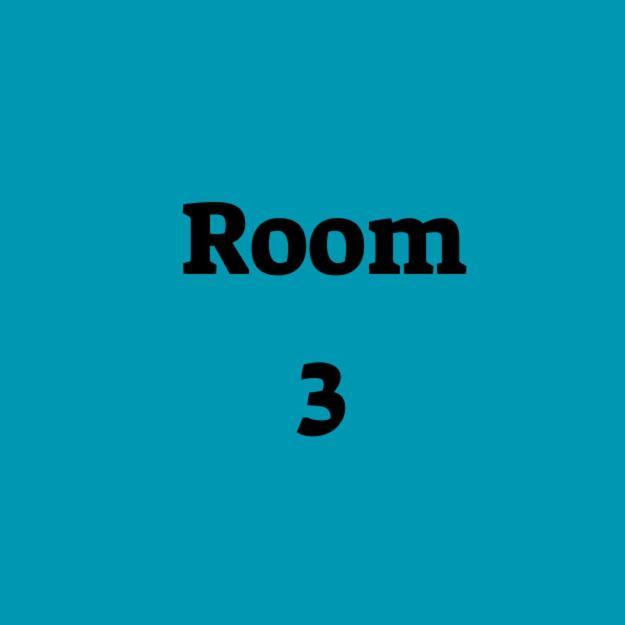Three King-Size Beds, Three Bedrooms 비엔나 외부 사진